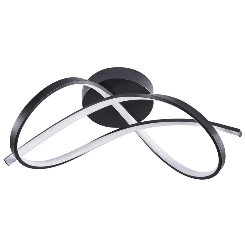 Lámpara Techo LED Olas